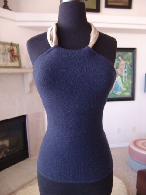   length from center back to hemline back 11 sleeve length on top of arm