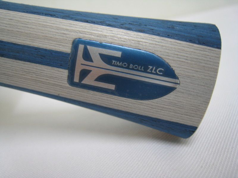 Butterfly Timo Boll ZLC Table Tennis blade (OFF+) +Gift  