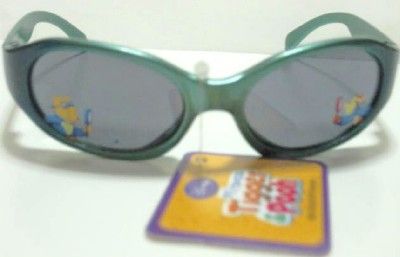 BOYS AND GIRLS CHARACTER SUNGLASSES EYEWEAR NWT  