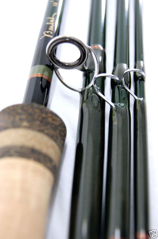 Beulah Classic Switch Rod 10 6 7/8 wt. 4pc.  