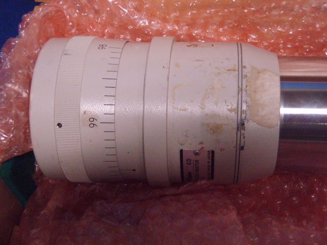 NIKON AUTO COLLIMATOR MODEL 72880 USED  