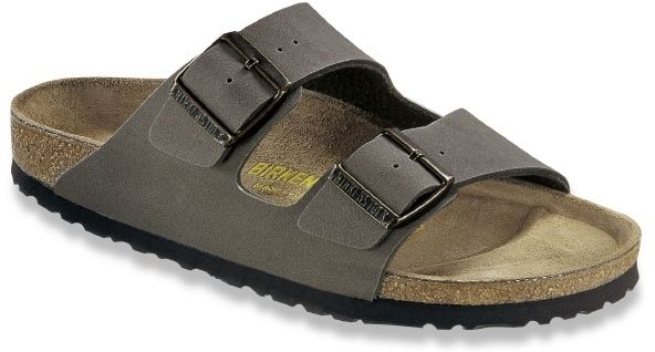 Birkenstock Arizona Birkibuc Regular width, Offer 4  