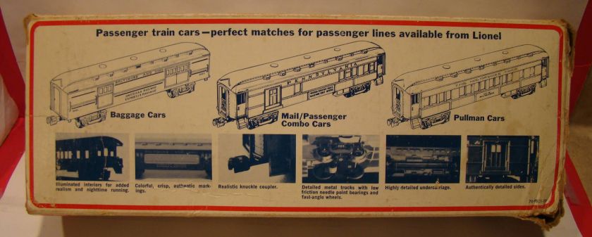   PRR Campaign Observation Car   Harry S. Truman Presidential Car  