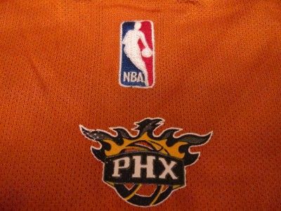   Steve Nash Phoenix Suns NBA Fresh Retro Jersey Sz 2XL 54 COOL  