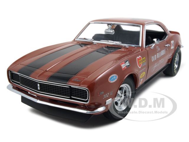   car model 1968 chevrolet camaro z 28 super stock dave strickler s the