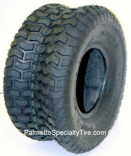 18 x 9.50 8 Turf Rider Lawn Tire 18x950 8 by Kenda  