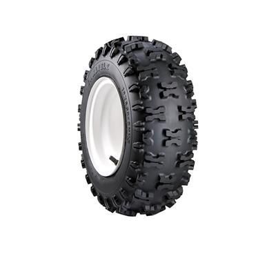 Carlisle Snow Hog Tire 16x6.50 8  