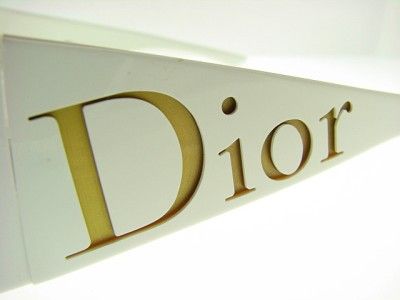 AUTHENTIC CHRISTIAN DIOR YOUR DIOR 1/S E6M SUNGLASSES 762753467997 