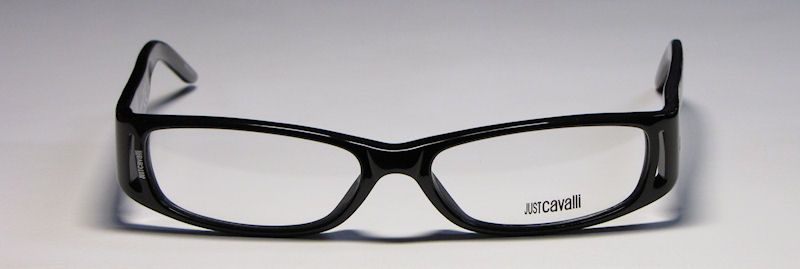   JC 112 54 15 135 CELEBRITY VISION BLACK EYEGLASS/GLASSES/FRAME  