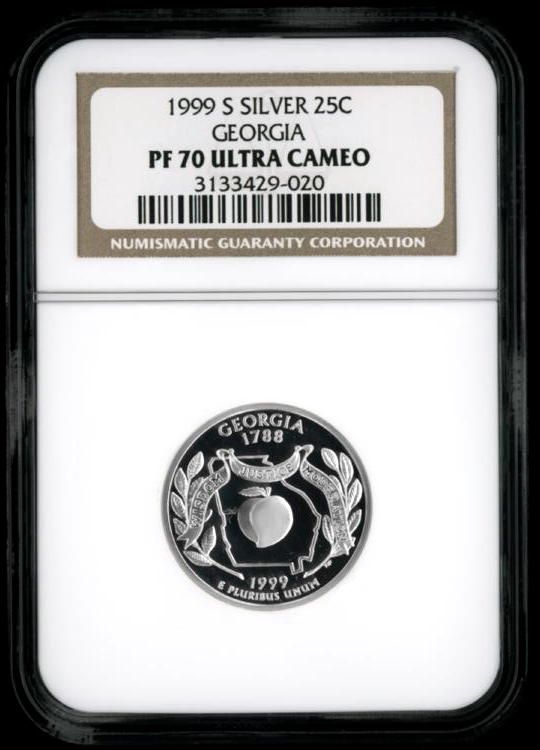 2011   PERFECT PROOF COIN GALLERY, LLC   ALL RIGHTS RESERVED