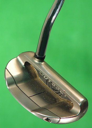 Odyssey Black Series 3 35 Putter Golf Club w/ HC  