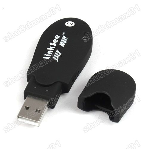 Wireless USB 2.0 wifi Connectors For TV DVD HD Player S1500 Features