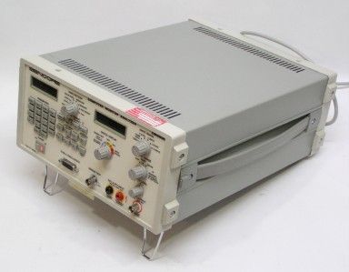 Sencore CM2000 Computer Monitor Analyzer  