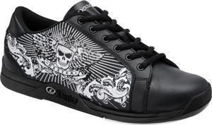 Dexter Cranium Skull Mens Bowling Shoes  