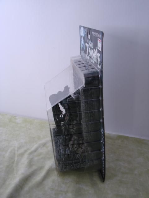 New In Box Rob Zombie Mcfarlane Figurine Action Figure Rock Metal 