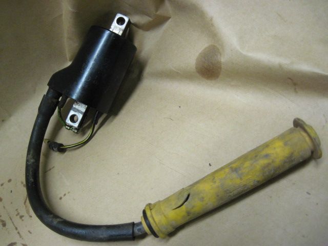 Honda XR400R XR250R 1998 Ignition Coil KZ4 IG 3956 96 97 99 00 01 02 