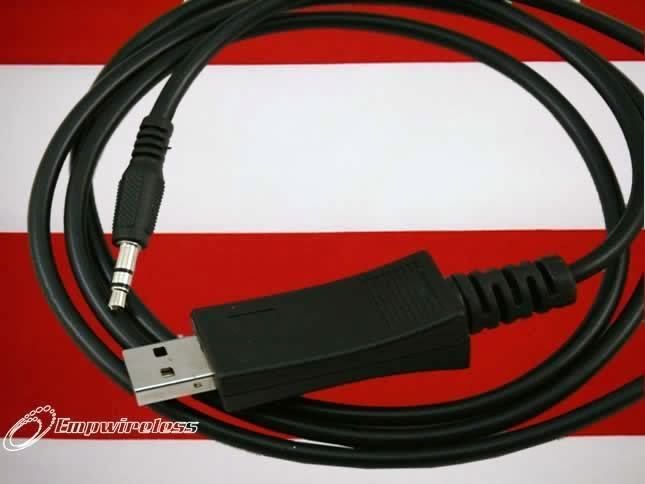 CABLE FOR ICOM IC A3 IC A4 IC A5 IC A6 IC A6E IC F11  