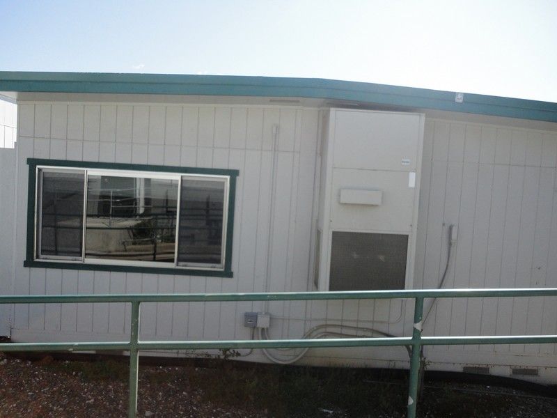 24 x 40 Portable Building by Mod Tech w/ HVAC # K 10  