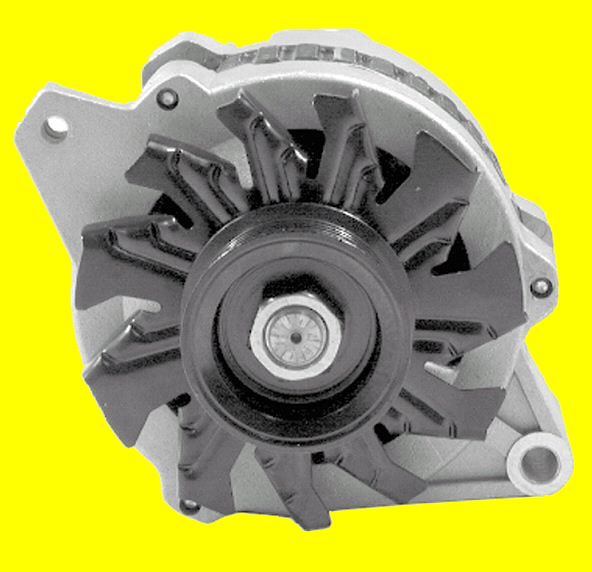 BRAND NEW ALTERNATOR BUICK OLDSMOBILE PONTIAC 86 87 88  