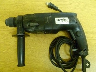 Kango 220 Drill/Rotary Hammer  