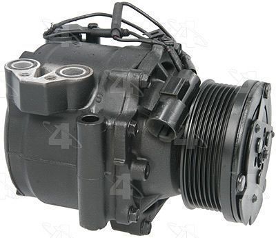 96 97 98 Land Rover Range Rover V8 AC A/C Compressor  