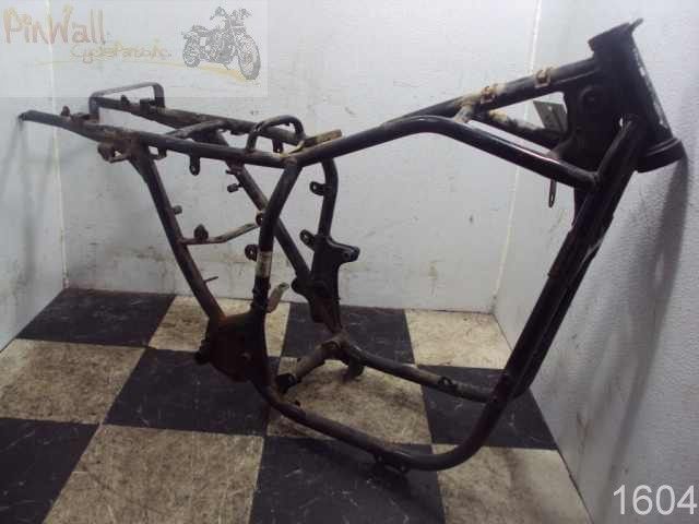 Suzuki GS450 GS 450 FRAME  