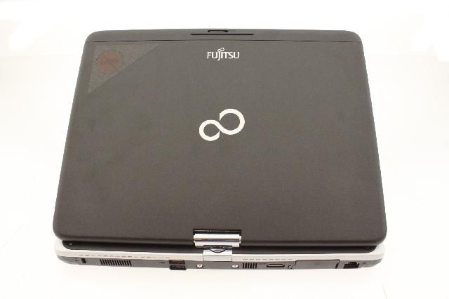 Fujitsu Lifebook T730 2.53GHz 12.1 Laptop Computer 611343087421  