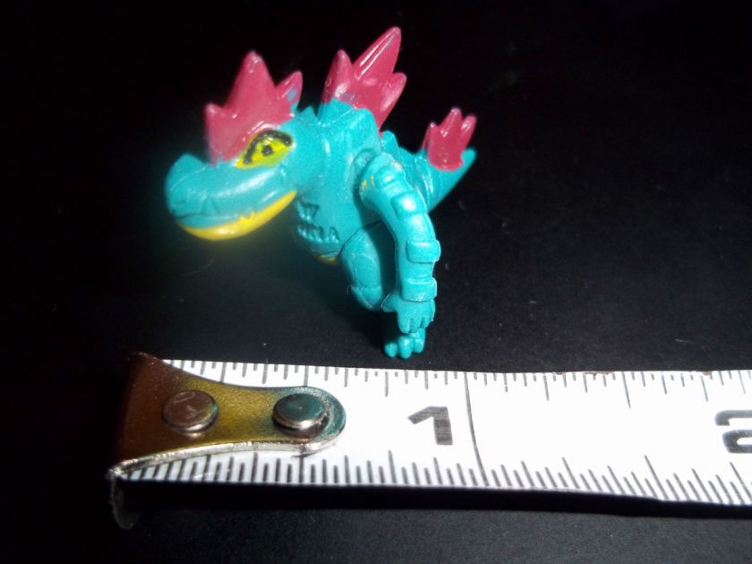 Feraligatr # 160 Figurine 1 Toy Pokemon Action Figures  