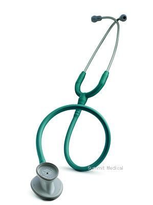 3M LITTMANN LIGHTWEIGHT II SE STETHOSCOPE   LILAC   NEW  