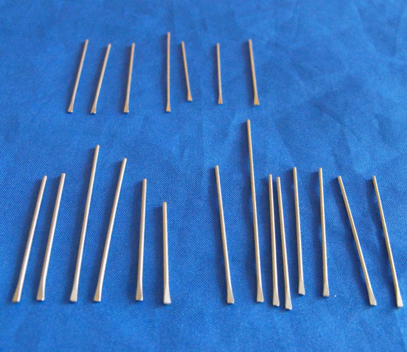 Set of YAMAHA Saxophone Round Needle Springs ALTO Sax  