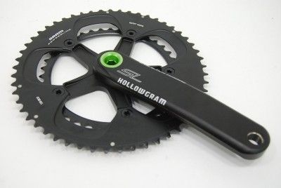 Cannondale Hollowgram SL BB30 Road Standard Crankset 53/39T 170MM 