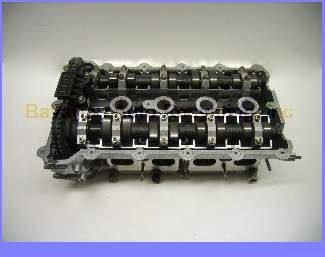 Used BMW M44 Cylinder Head E36 318 318i 318is 318ti  
