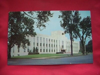 NEW HAMPSHIRE INSURANCE COMPANY MANCHESTER NH POSTCARD  