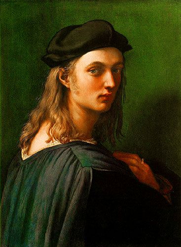 RAPHAEL PAINTINGS PHOTO CD 109 IMAGES  