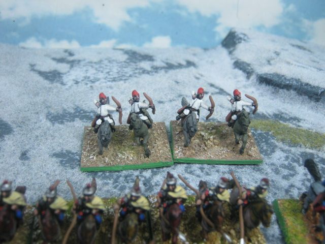 15mm DBM Patrician Roman 550pts Army Deal EXRM200  