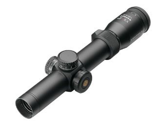 Leupold Tactical VX R 1.25 4x20 Patrol Scope