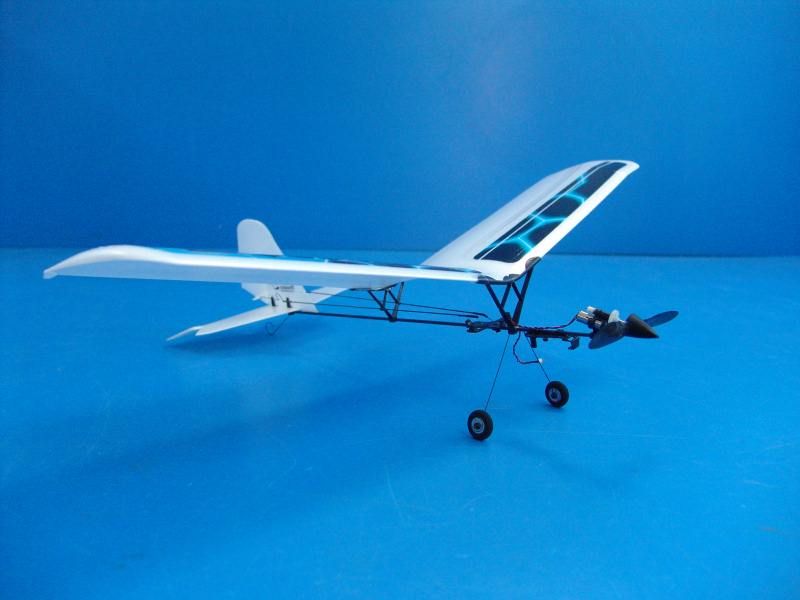   Ember 2 Electric R/C RC Electric Airplane RTF PARTS Ready To Fly