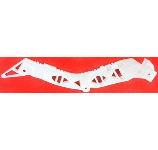 BN8V502H1B Rear Right Bumper Retainer New RH Passenger Side Hand Sedan 