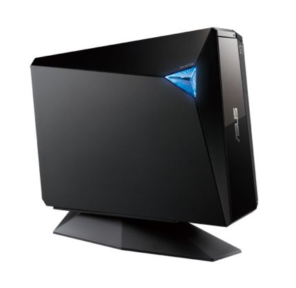 NEW ASUS BW 12D1S U 12x External Blu ray Writer  