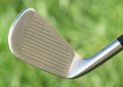 Titleist Forged 704 CB 3 Iron Mens RH ~ Regular Flex  