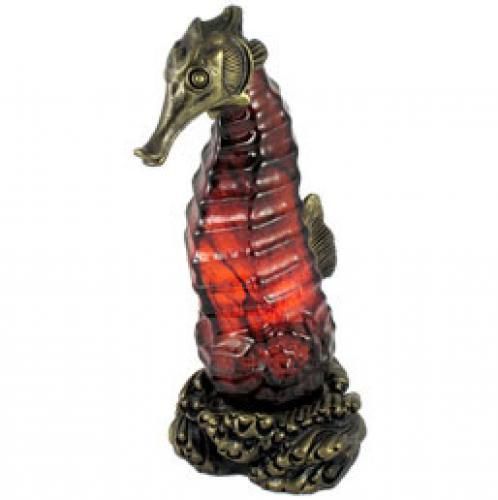 PRETTY SEAHORSE TABLE LAMP 1449  