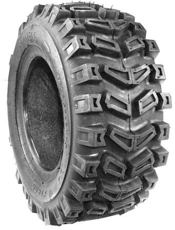 12765 15 x 5 x 6 X Trac Snowblower Tire  