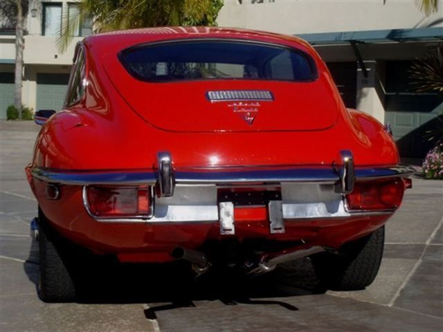 Jaguar  E Type in Jaguar   Motors