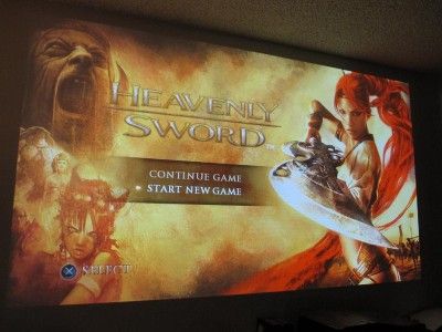 1080i Gaming Projector SVGA HD home theater cinema  