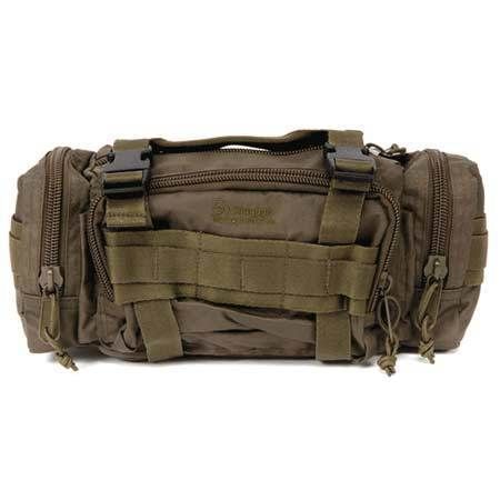 Snugpak Response Pak Tactical Multifunctional Pack  