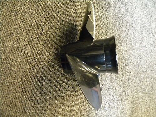 MERCURY PROPELLER 48 896896A40 / 11 PITCH MARINE BOAT  