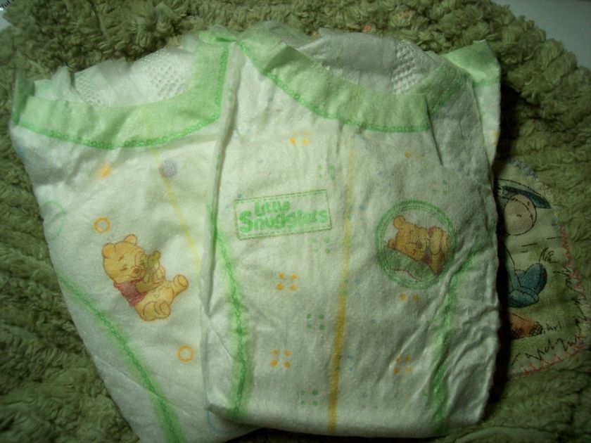 HuGgiEs PrEeMiE DiApErS FoR BaBy Or Play*~  