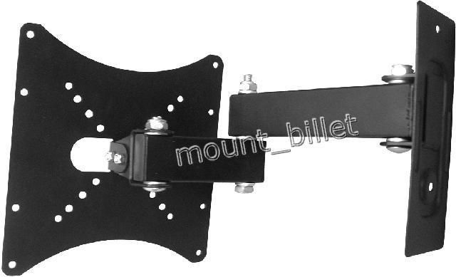   ARTICULATING CORNER WALL MOUNT BRACKET fit 19 22 26 32 inch LED TV