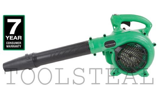 Hitachi RB24EAP 23.9 cc Handheld Blower Carb Compliant  