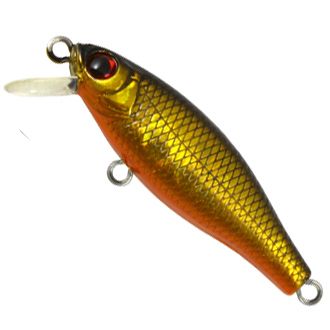 PICCOLINO 40S #7 FRESHWATER fishing LURE 40mm Crankbait 3g  